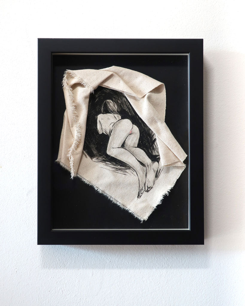 Katie So - "Recently Deleted II" - Spoke Art