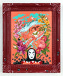 Kayla Edgar - "Nothing That Happens Is Ever Forgotten" - Spoke Art
