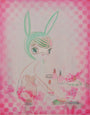 Kelly Tunstall - "sown" - Spoke Art
