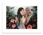Kelsey Beckett - "And Then She Was Gone" (print) - Spoke Art