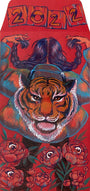 Kelsey Short - "Fashion Tiger" - Spoke Art