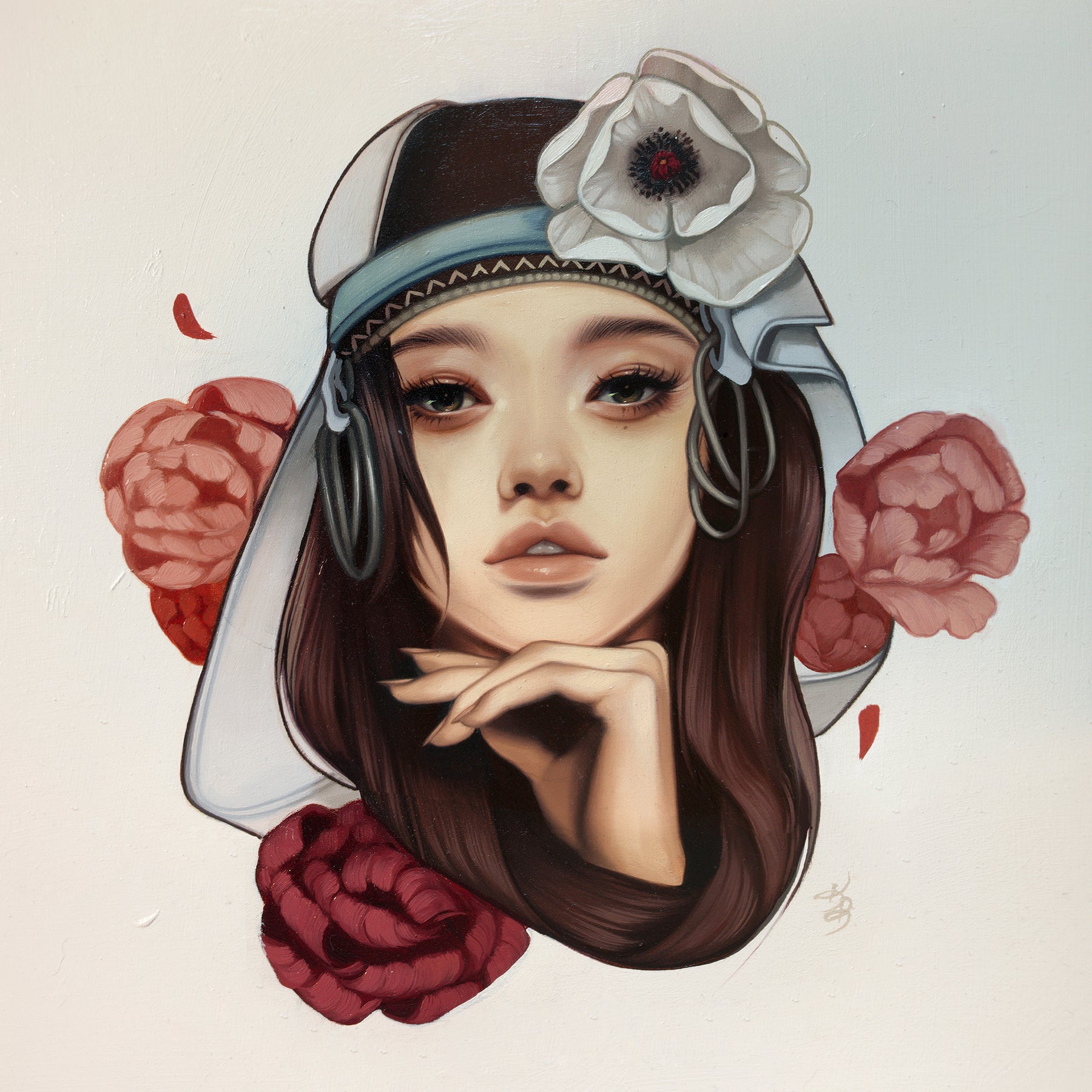 Kelsey Beckett "The Prison of Comfort" - Spoke Art