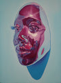Kip Omolade - "Diovadiova Chrome Kitty Cash VII" - Spoke Art