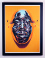 Kip Omolade - "Diovadiova Chrome Kitty Cash V" - Spoke Art
