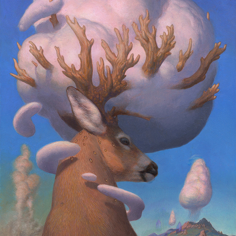 Kristin Kwan - "Headwaters" - Spoke Art