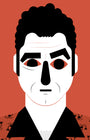Samantha Curcio - "Kramer" - Spoke Art