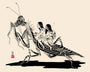 Lauren YS - "Heading Out" - Spoke Art