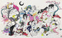Lauren YS - "Miyazaki Shunga" (print) - Spoke Art