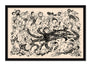 Lauren YS - "Vampyrotheutis Consentus" Print - Spoke Art