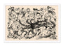 Lauren YS - "Vampyrotheutis Consentus" Print - Spoke Art