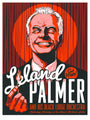 Jason Stout - "The Leland Palmer Orchestra" - Spoke Art