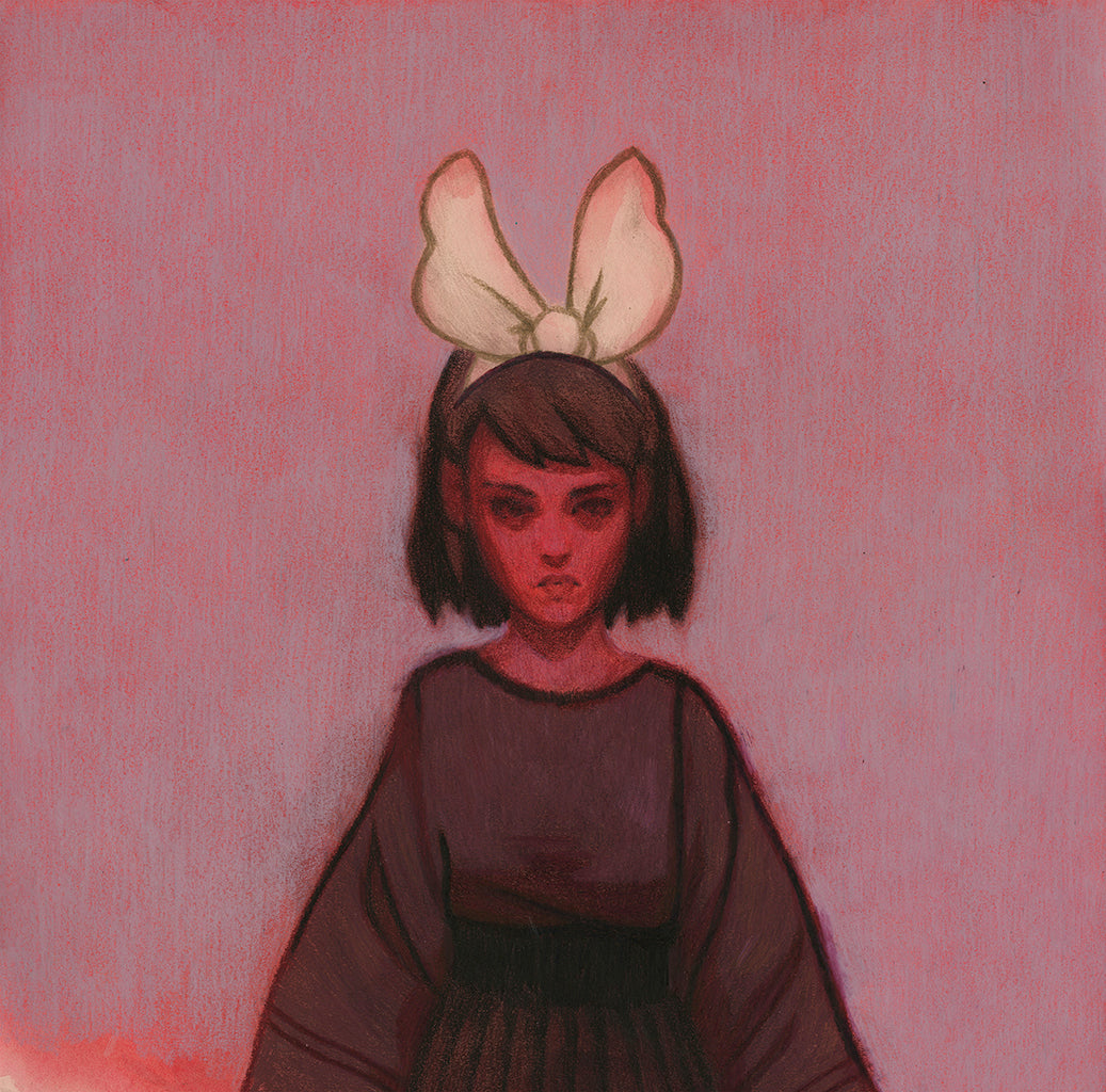 Leonardo Santamaria - "KIKI" - Spoke Art