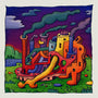 David Welker - "Limb Factory" print - Spoke Art