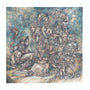 Linsey Levendall - "Valley of Sorrow" - Spoke Art