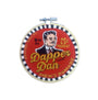 Liz Vowles - "Dapper Dan Man" - Spoke Art