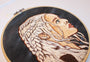 Liz Vowles - "Dragonglass" - Spoke Art