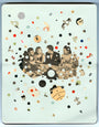 Lizzie Gill  - "Double D8 (Let's Swap)" - Spoke Art