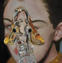 Lola Gil - "I See You Seeing Me Seeing You" - Spoke Art
