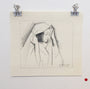 Karla Ortiz - "Los Bocetos 10" - Spoke Art