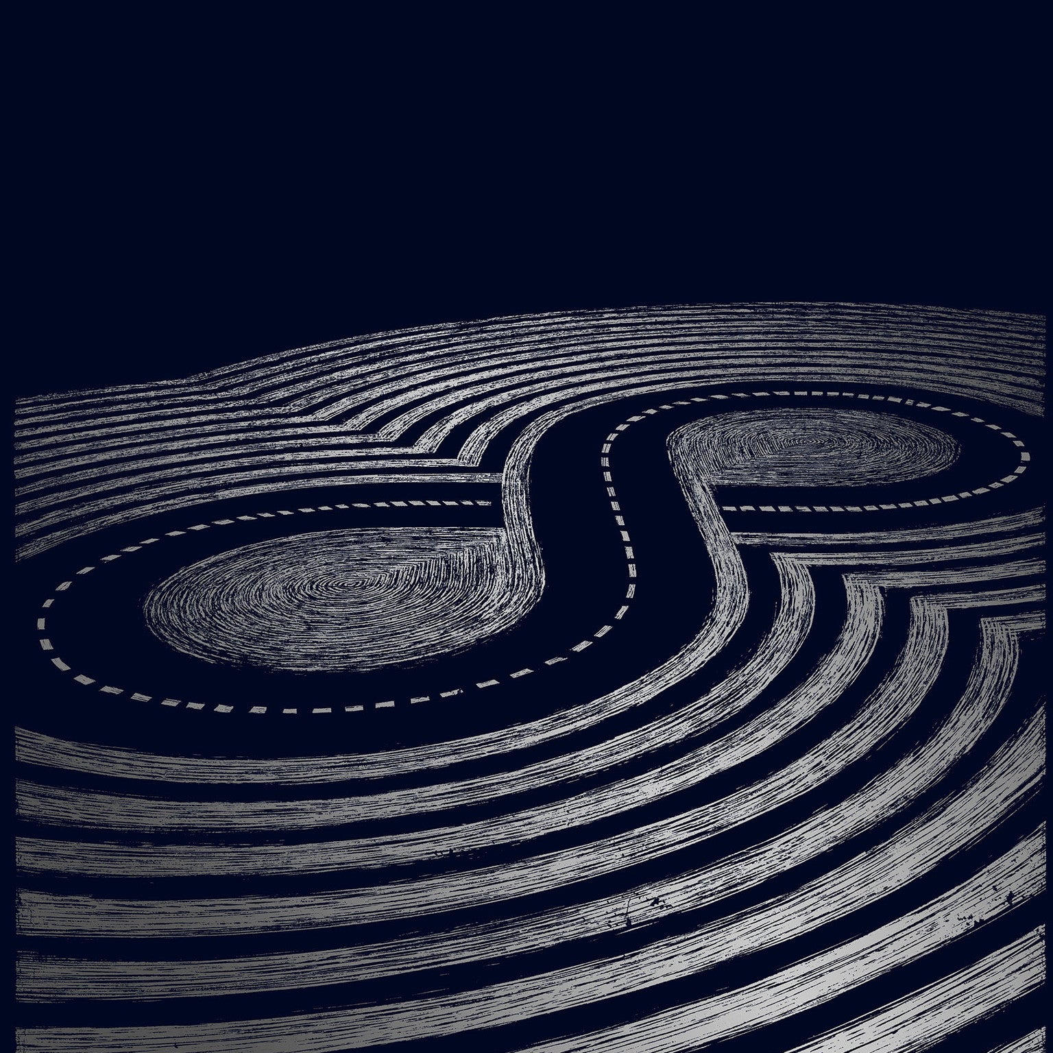 Bartosz Kosowski - "Lost Highway" - Spoke Art