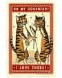 Ravi Zupa - "Love These" - Spoke Art