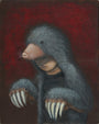 Luke Chueh - "MOLE SKIN" - Spoke Art