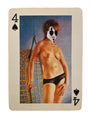 Lyndsie Fox - "Juggalette Playing Cards - Spades" - Spoke Art
