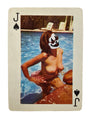 Lyndsie Fox - "Juggalette Playing Cards - Spades" - Spoke Art