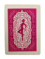 Lyndsie Fox - "Juggalette Playing Cards - Hearts" - Spoke Art