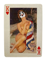 Lyndsie Fox - "Juggalette Playing Cards - Hearts" - Spoke Art