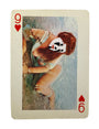 Lyndsie Fox - "Juggalette Playing Cards - Hearts" - Spoke Art