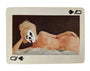 Lyndsie Fox - "Juggalette Playing Cards - Spades" - Spoke Art