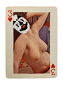 Lyndsie Fox - "Juggalette Playing Cards - Hearts" - Spoke Art