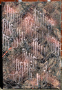 Mayonaize - "Afterglow" - Spoke Art