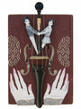 Valerie Savarie - "Music To Write Love Stories By" - Spoke Art