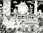 Mai Ly Degnan - "Catbus" - Spoke Art