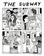 Mai Ly Degnan - "The Subway" - Spoke Art