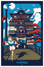 Mainger (Germain Barthelemy) - "Spirited Away" - Spoke Art