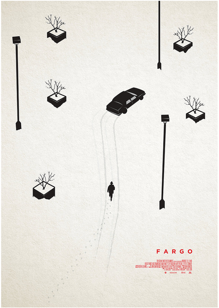 Mainger Germain - "Fargo 2" - Spoke Art
