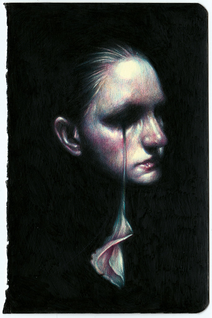 Marco Mazzoni - "G" - Spoke Art