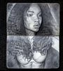 Marco Nelor - "A portrait study of Ashley" - Spoke Art
