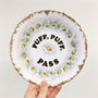 Marie-Claude Marquis - "Puff, Puff, Pass" - Spoke Art