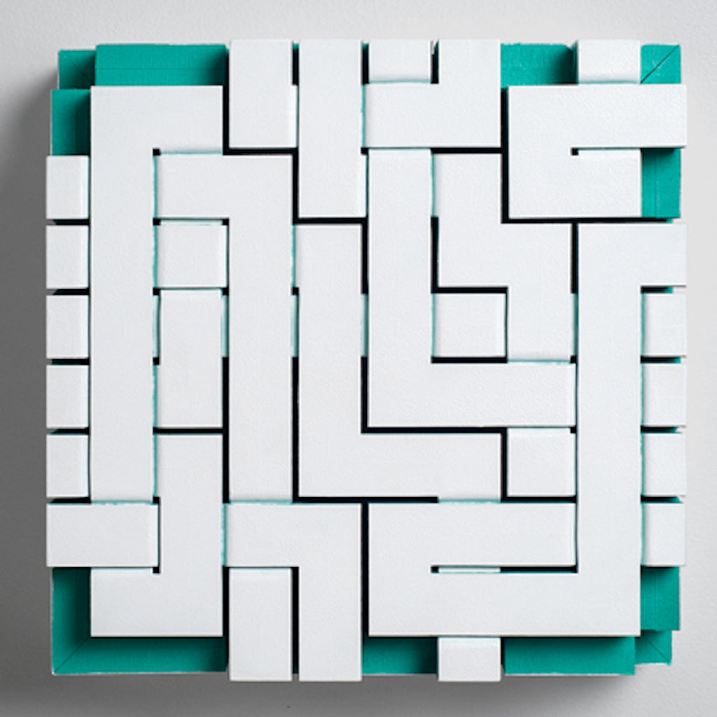 Mark Ollinger "Potency" - Spoke Art