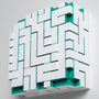 Mark Ollinger "Potency" - Spoke Art