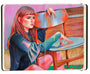 Martine Johanna  - "Untitled" - Spoke Art
