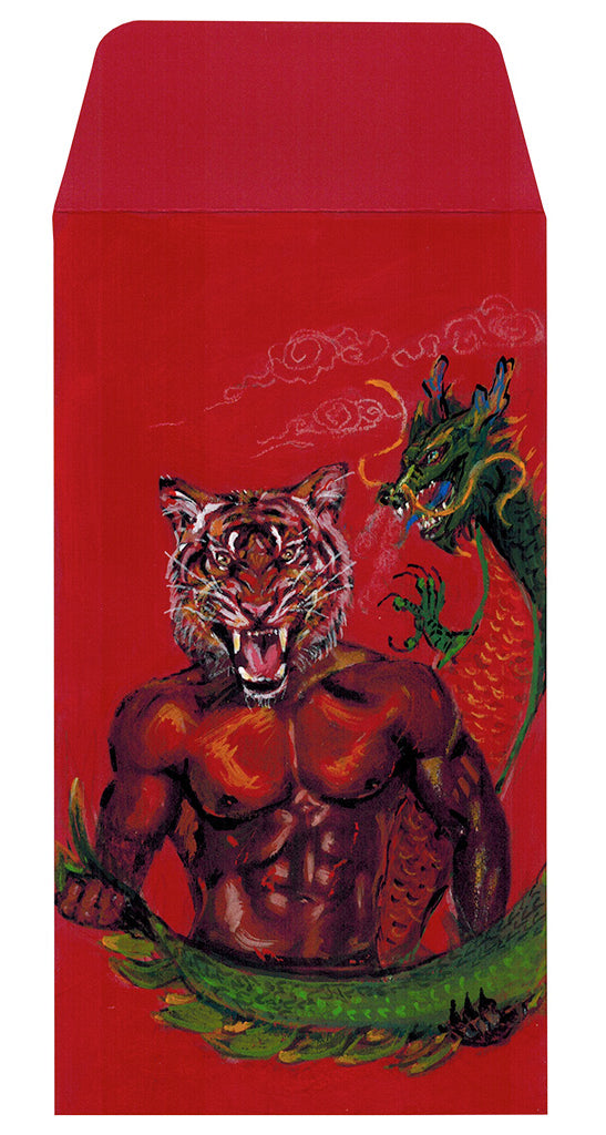 Mataya King - "Untitled" - Spoke Art