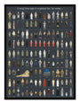 Max Dalton - "A Long Time Ago in a Galaxy Far, Far Away" - Spoke Art