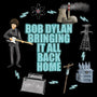 Max Dalton - "Bob Dylan: Bringing It All Back Home" - Spoke Art