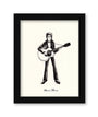 Max Dalton - "David Bowie" - Spoke Art