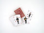 Max Dalton - "The Beatles Ten Great Years Playing Cards" - Spoke Art